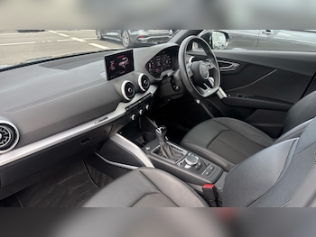 Used Audi Q2 2023 for sale - 76217307: Photo 2
