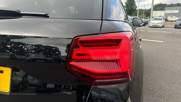 Used Audi Q2 2023 for sale - 76217307: Photo 33