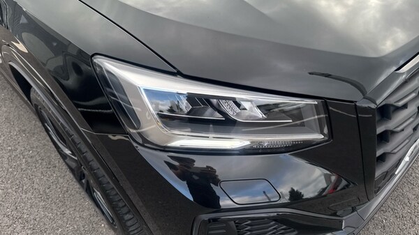 Used Audi Q2 2023 for sale - 76217307: Photo 34