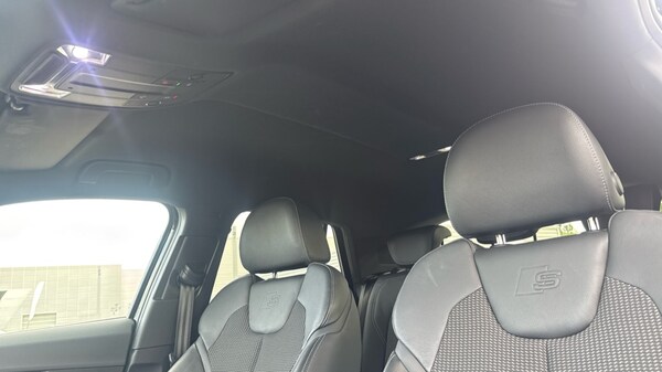 Used Audi Q2 2023 for sale - 76217307: Photo 35