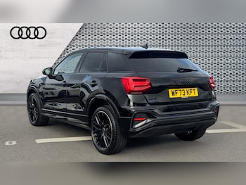 Used Audi Q2 2023 for sale - 76217307: Photo 3