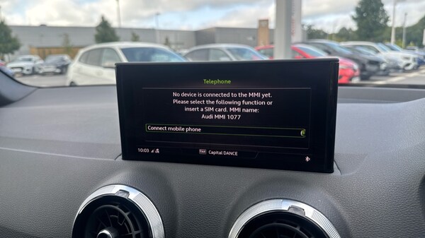Used Audi Q2 2023 for sale - 76217307: Photo 40