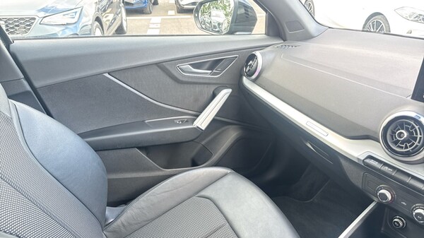 Used Audi Q2 2023 for sale - 76217307: Photo 48