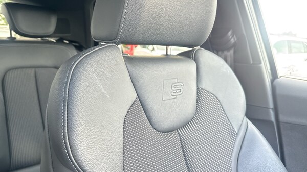 Used Audi Q2 2023 for sale - 76217307: Photo 49