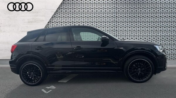 Used Audi Q2 2023 for sale - 76217307: Photo 4
