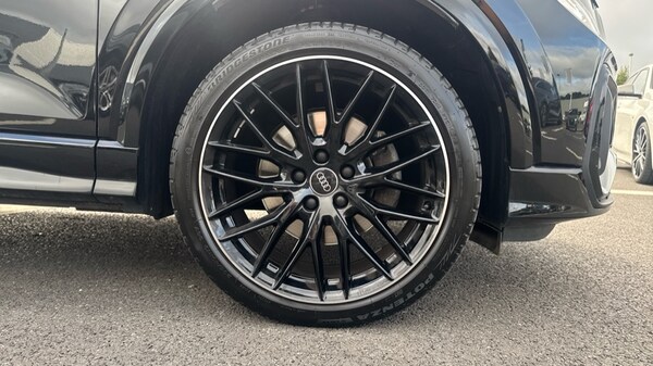 Used Audi Q2 2023 for sale - 76217307: Photo 5
