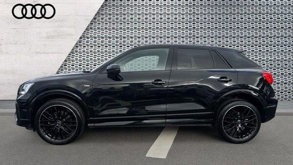 Used Audi Q2 2023 for sale - 76217307: Photo 9