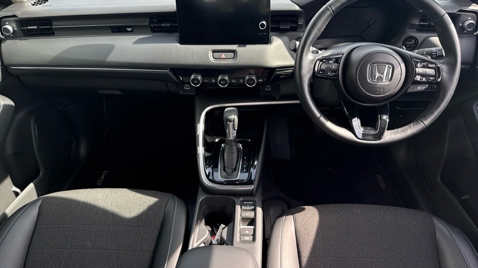 Used Honda HR-V 2022 for sale - 76540040: Photo 11
