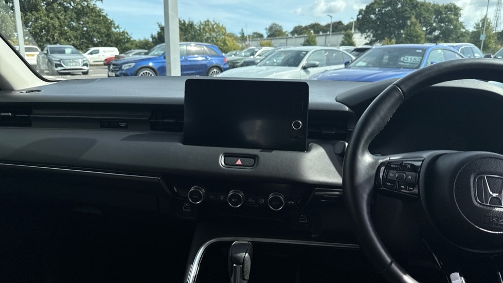 Used Honda HR-V 2022 for sale - 76540040: Photo 12