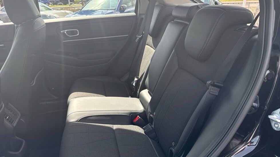 Used Honda HR-V 2022 for sale - 76540040: Photo 14