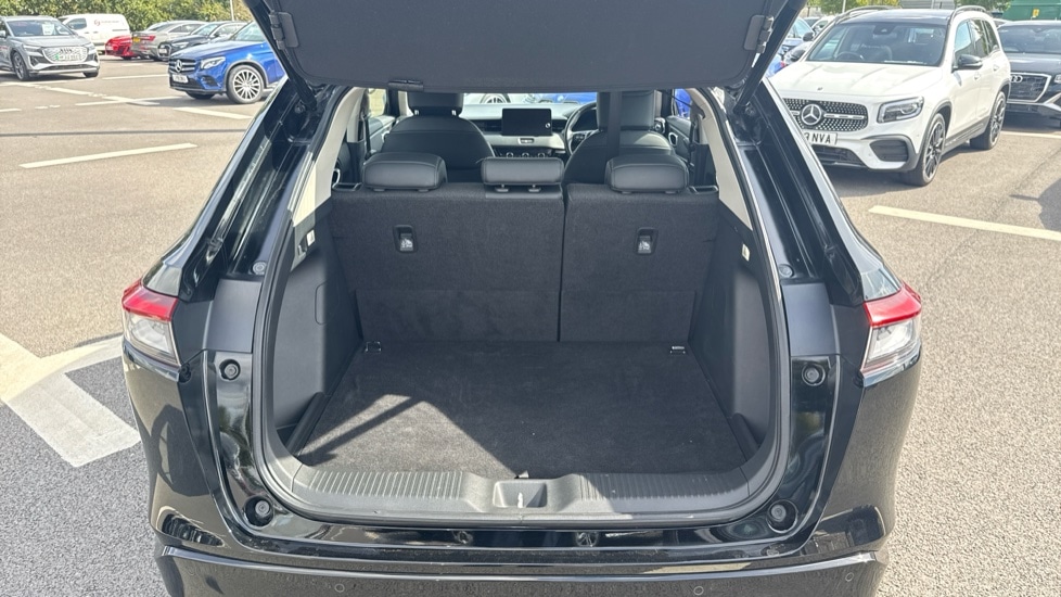 Used Honda HR-V 2022 for sale - 76540040: Photo 15