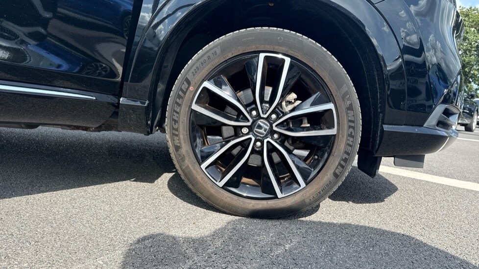 Used Honda HR-V 2022 for sale - 76540040: Photo 17