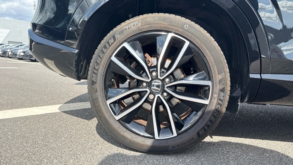 Used Honda HR-V 2022 for sale - 76540040: Photo 18