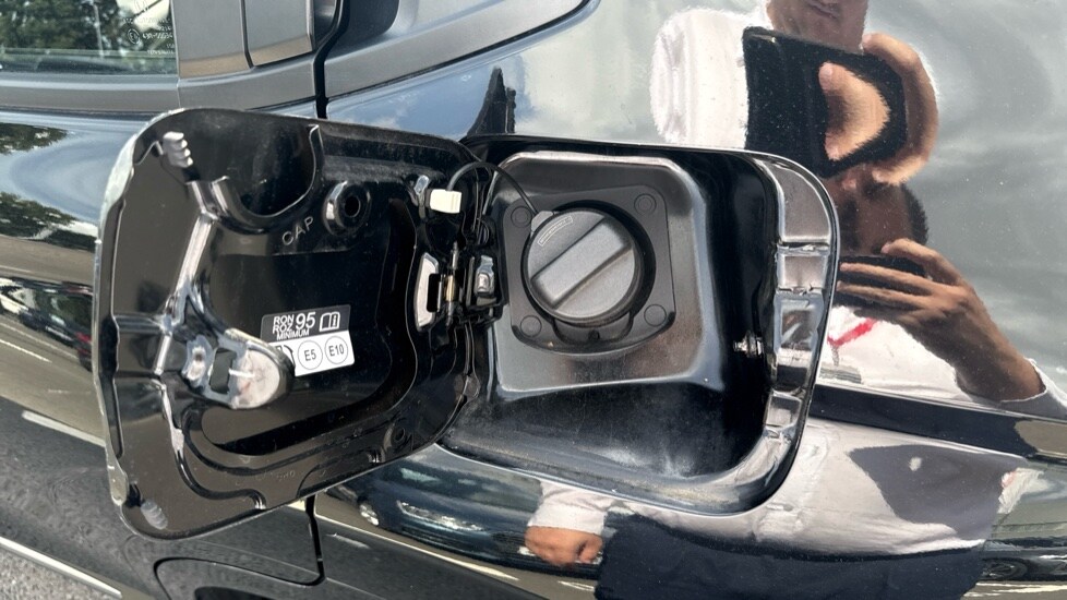 Used Honda HR-V 2022 for sale - 76540040: Photo 21