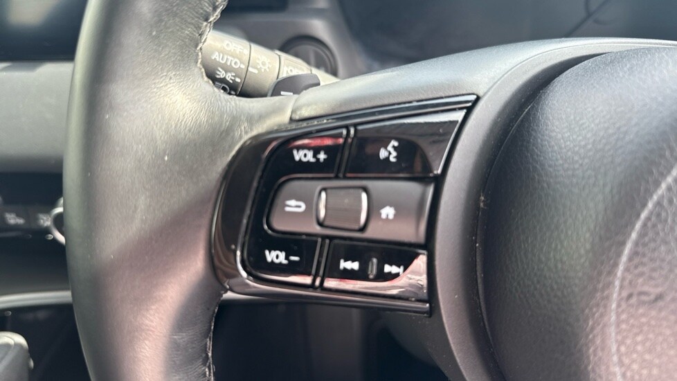 Used Honda HR-V 2022 for sale - 76540040: Photo 23