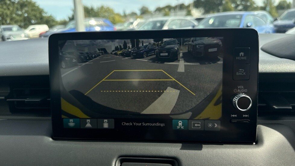 Used Honda HR-V 2022 for sale - 76540040: Photo 26