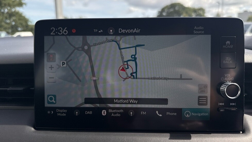 Used Honda HR-V 2022 for sale - 76540040: Photo 27