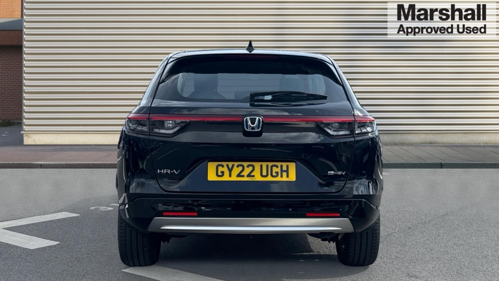 Used Honda HR-V 2022 for sale - 76540040: Photo 4