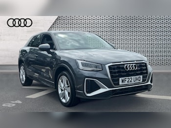Audi - Q2