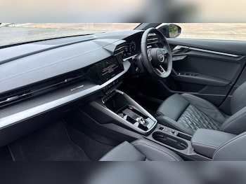 Used Audi A3 2025 for sale - 75526505: Photo
