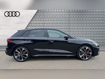 Used Audi A3 2025 for sale - 75526505: Photo