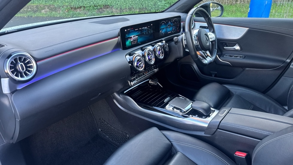 Used Mercedes-Benz A-Class 2020 for sale - 76869982: Photo 10