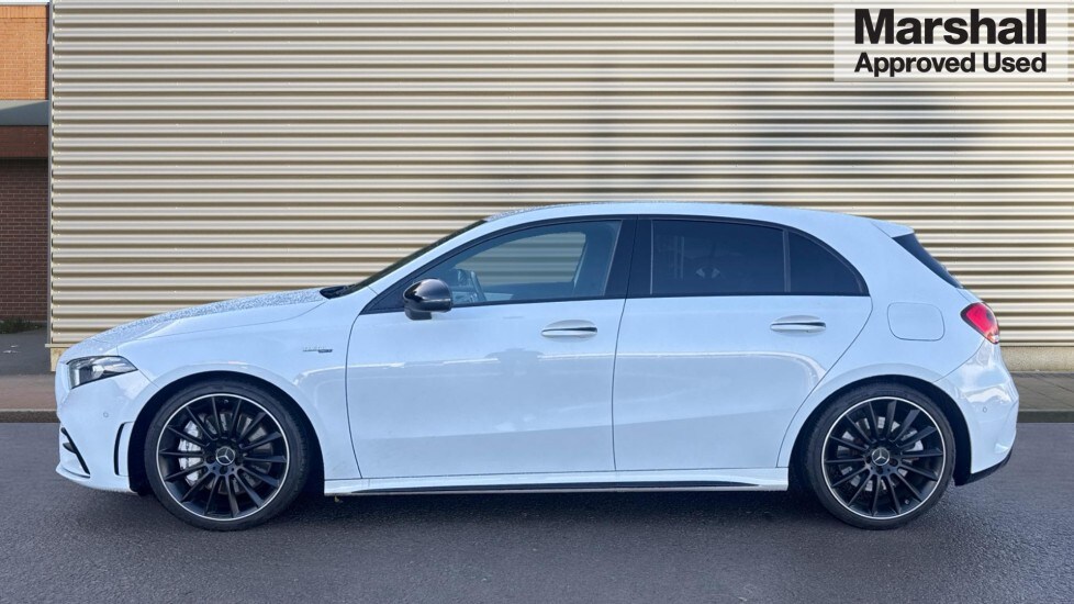 Used Mercedes-Benz A-Class 2020 for sale - 76869982: Photo 6