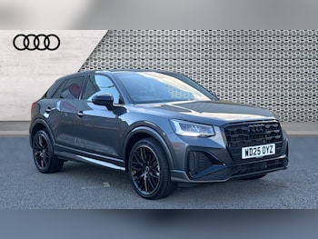 Used Audi Q2 2025 for sale - 76466503: Photo