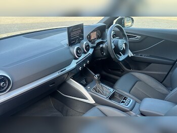 Used Audi Q2 2025 for sale - 76466503: Photo