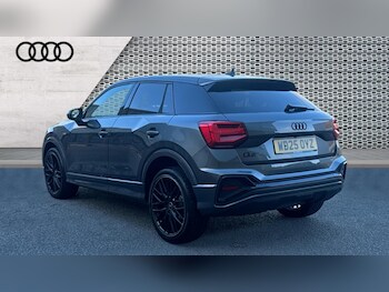 Used Audi Q2 2025 for sale - 76466503: Photo