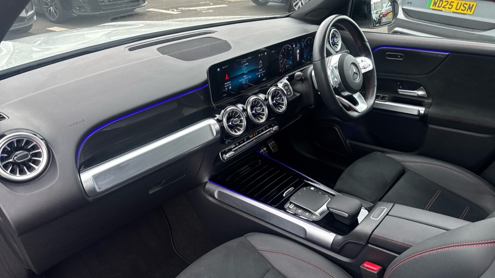 Used Mercedes-Benz GLB 2023 for sale - 76479626: Photo 10