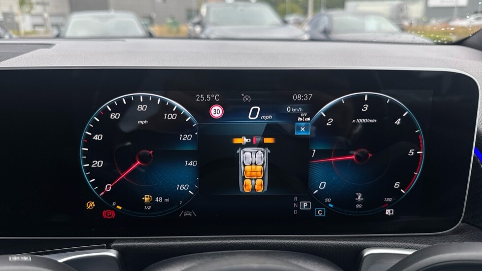 Used Mercedes-Benz GLB 2023 for sale - 76479626: Photo 13