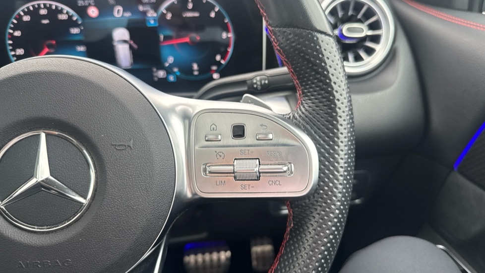 Used Mercedes-Benz GLB 2023 for sale - 76479626: Photo 22