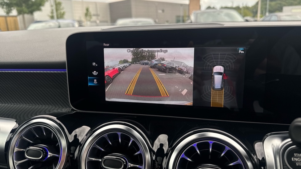 Used Mercedes-Benz GLB 2023 for sale - 76479626: Photo 26