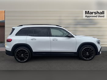 Used Mercedes-Benz GLB 2023 for sale - 76479626: Photo