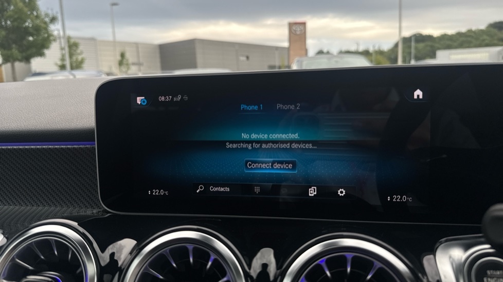 Used Mercedes-Benz GLB 2023 for sale - 76479626: Photo 36