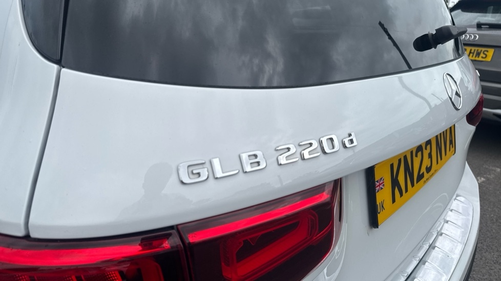 Used Mercedes-Benz GLB 2023 for sale - 76479626: Photo 39