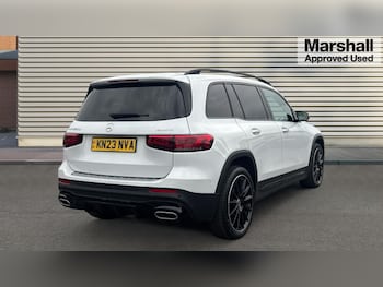 Used Mercedes-Benz GLB 2023 for sale - 76479626: Photo