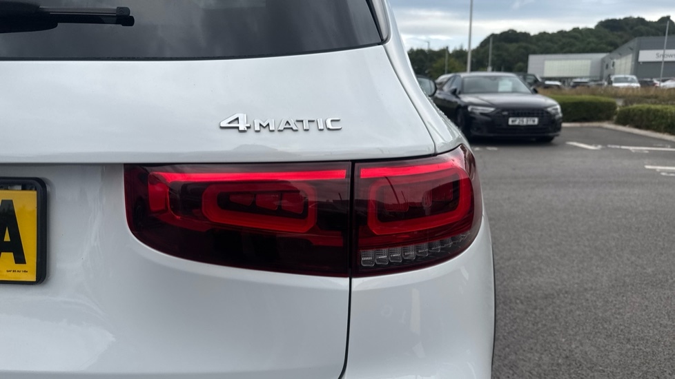 Used Mercedes-Benz GLB 2023 for sale - 76479626: Photo 41