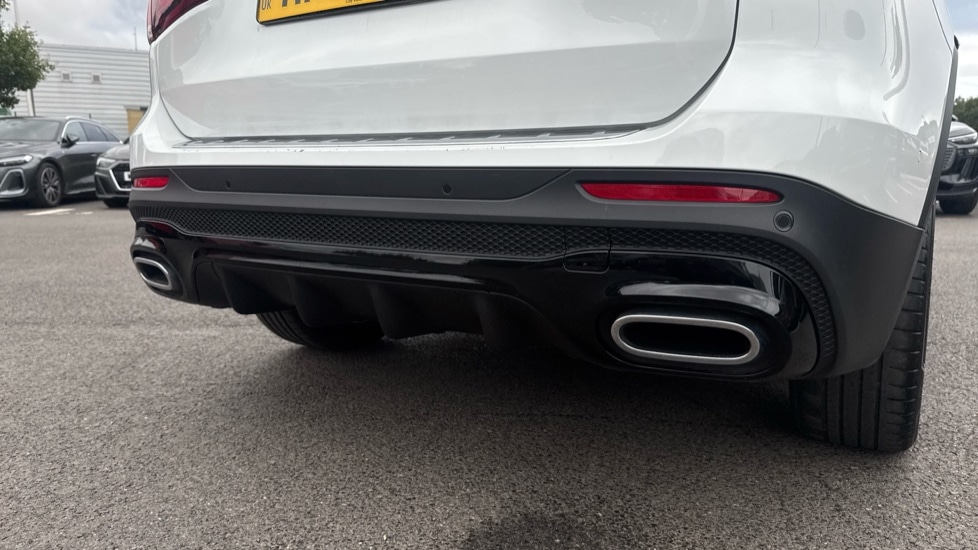 Used Mercedes-Benz GLB 2023 for sale - 76479626: Photo 42