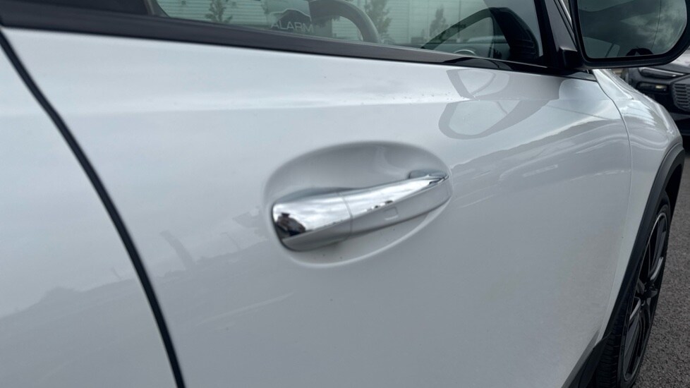 Used Mercedes-Benz GLB 2023 for sale - 76479626: Photo 44