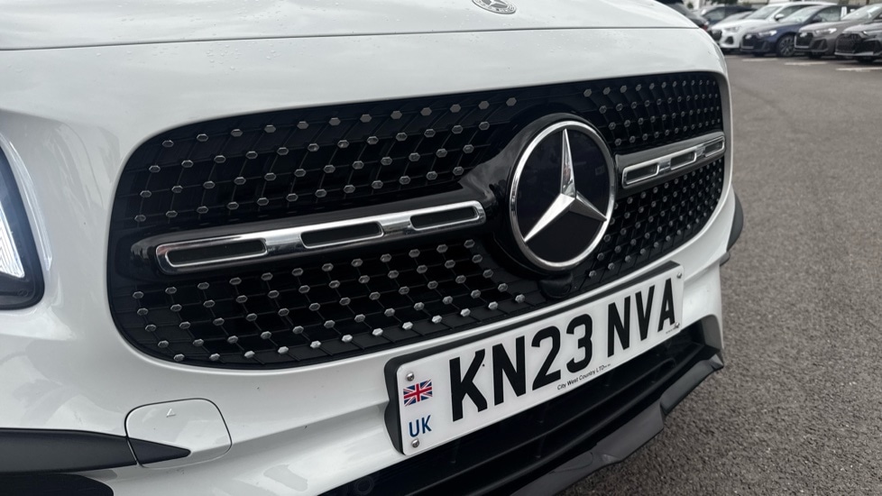 Used Mercedes-Benz GLB 2023 for sale - 76479626: Photo 49