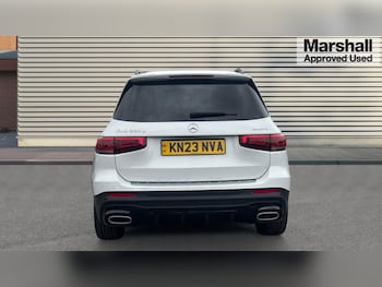 Used Mercedes-Benz GLB 2023 for sale - 76479626: Photo