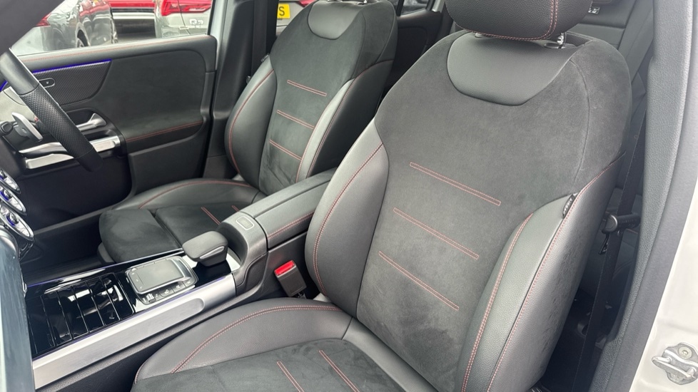 Used Mercedes-Benz GLB 2023 for sale - 76479626: Photo 56