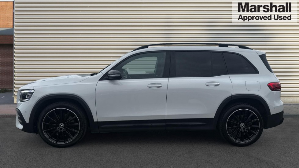 Used Mercedes-Benz GLB 2023 for sale - 76479626: Photo 6