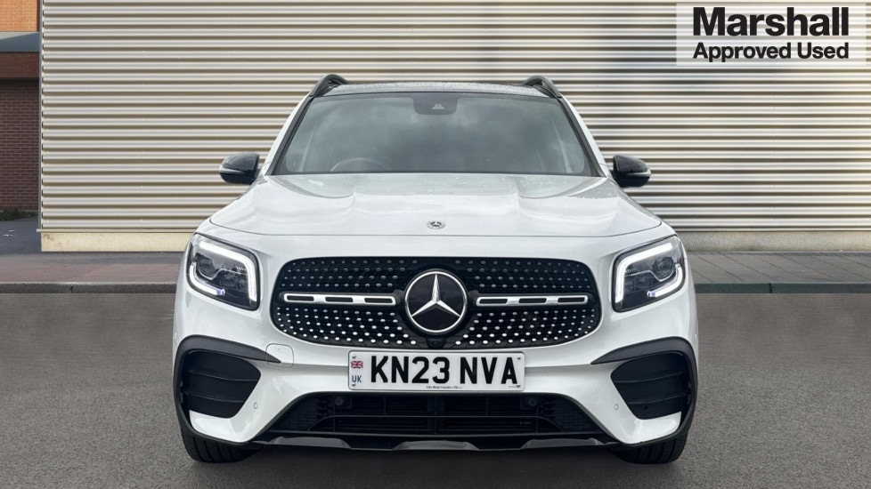 Used Mercedes-Benz GLB 2023 for sale - 76479626: Photo 8