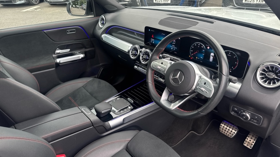 Used Mercedes-Benz GLB 2023 for sale - 76479626: Photo 9