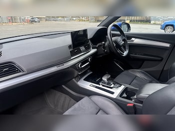 Used Audi Q5 2023 for sale - 76630098: Photo