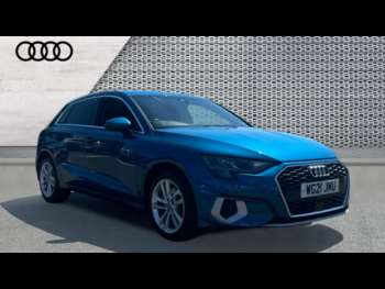 2021 - 35 TDI Sport 5dr S Tronic Auto