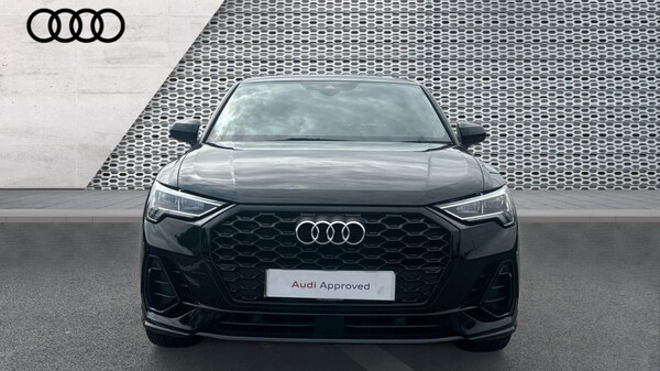 Used Audi Q3 2023 for sale - 76168811: Photo 10